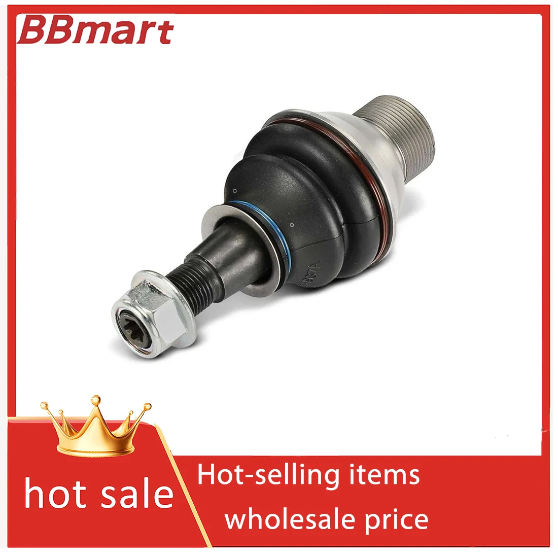 31126777753 upper swing arm ball head for BMW 528i xDrive 550i xDrive Alpina B7 xDrive and other