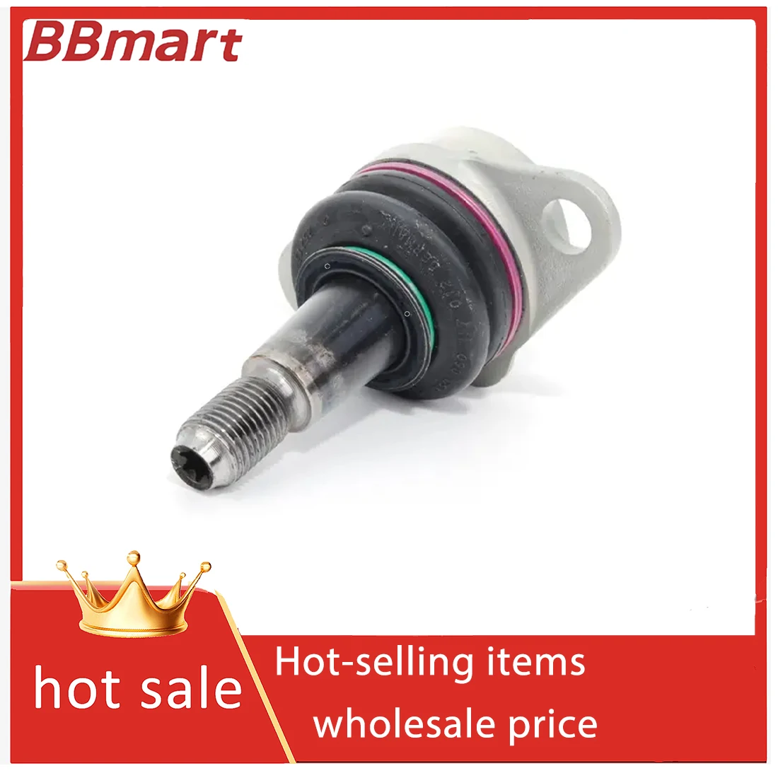 31103438623 Front swing arm ball head for BMW X3 E83 2004-2010 and other