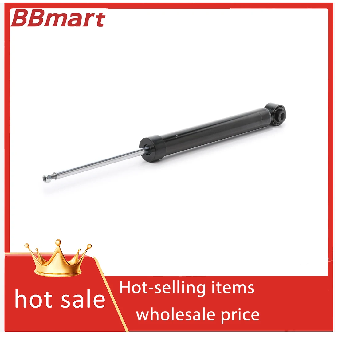 33506887335 Rear shock absorber for BMW X2 F39 and other