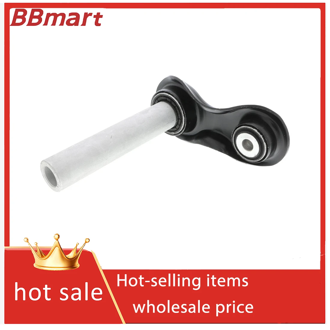 33326774476 Backswing arm ball head for BMW X5 X6 2.0 D 3.0 4.4 4.8 and other