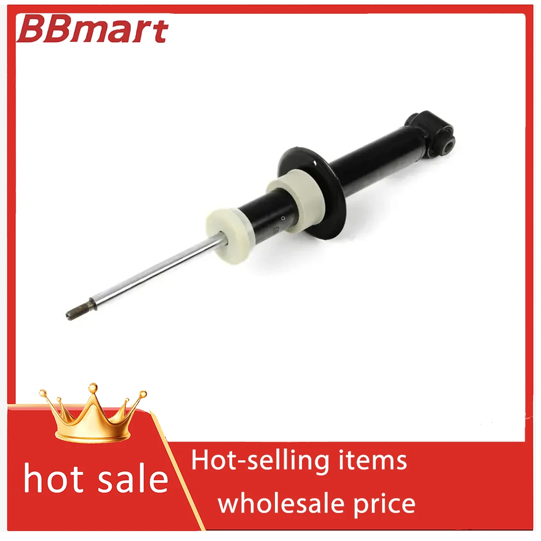 33506890945 Rear shock absorber for BMW X4 G02 20dX 30dX 20iX 30iX and other