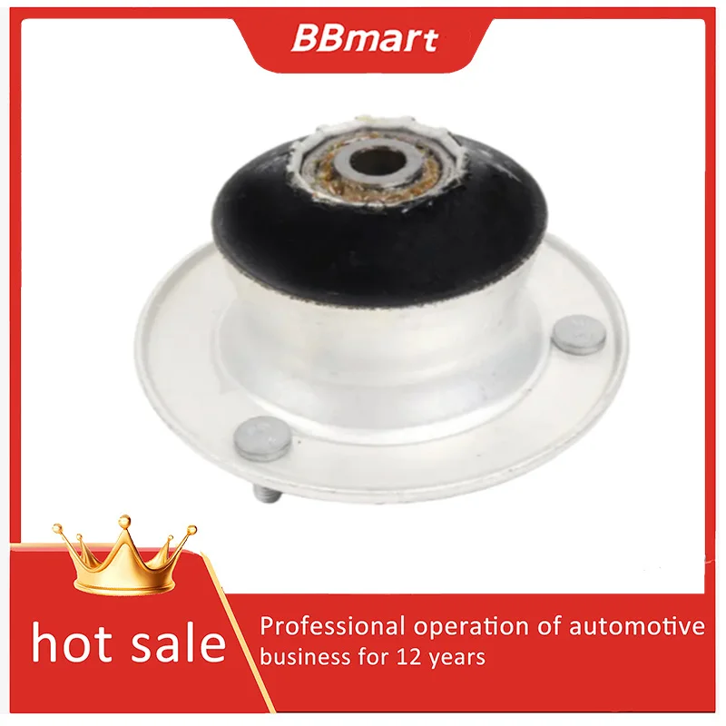 31336752735 BBmart Front Strut Shock Mount Mounts Bearing for BMW E46 318i M43 N42 N46 325i