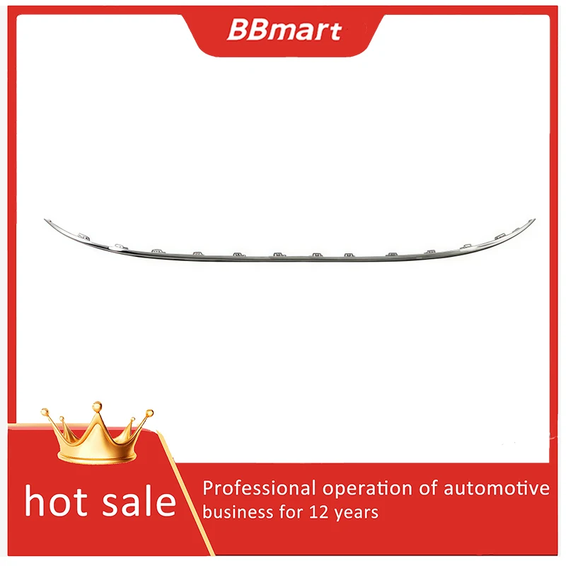 2058853001 BBmart Front Bumper Trim for Mercedes Benz C-Class W205 2019-2021 and other car accessories