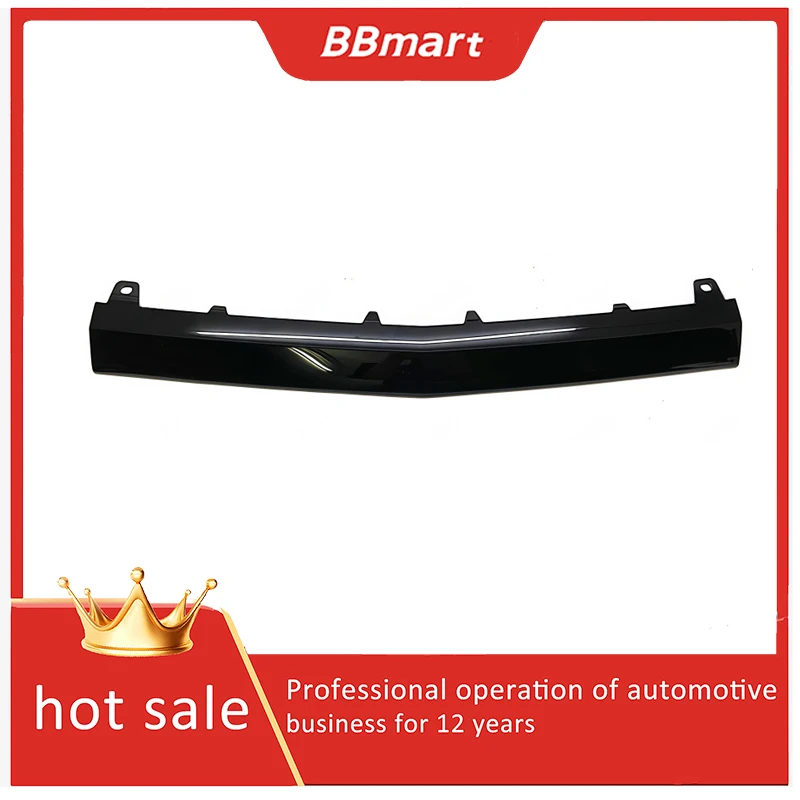 2058852700 BBmart Front Bumper Trim M for Mercedes Benz C-Class C300 W205 2015-2019 and other car accessories