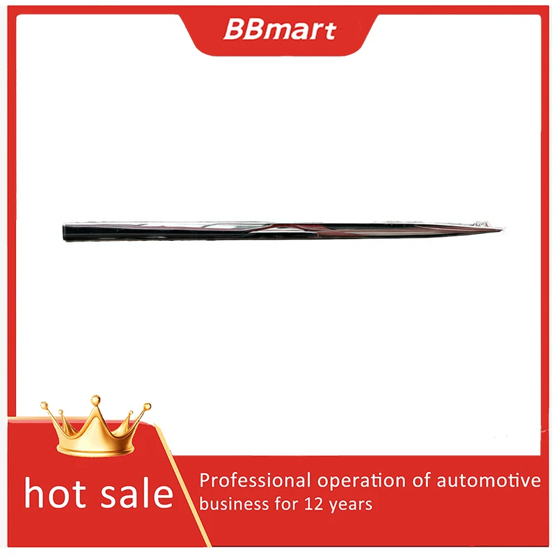 2066983400 2066983300 BBmart Side Skirt Trim Front R/L-H for Mercedes Benz W206 C300 C200 and other